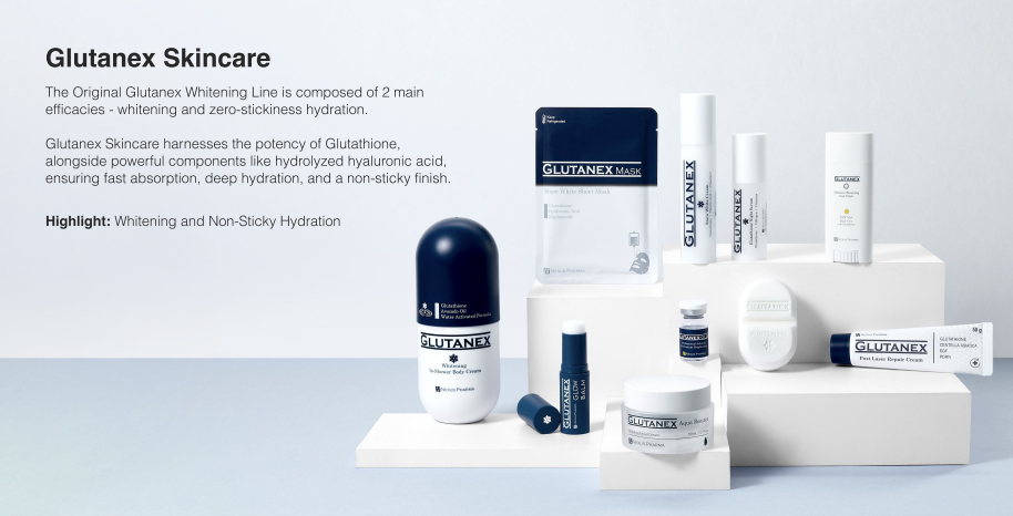 Glutanex Brand Story Image 1