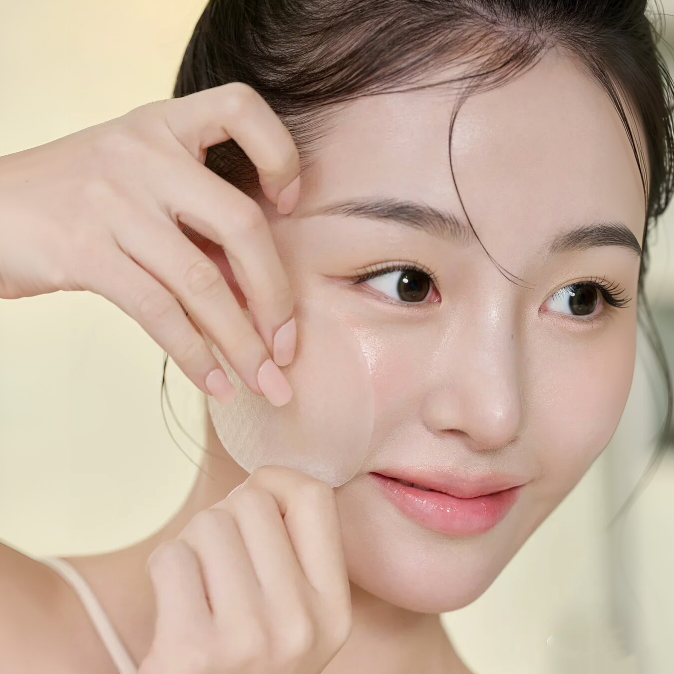 Organic Brightening Firming Toner OEM Private Label Facial Skin Care Natural Moisturizing Oil Control Soothing Refreshing Toner