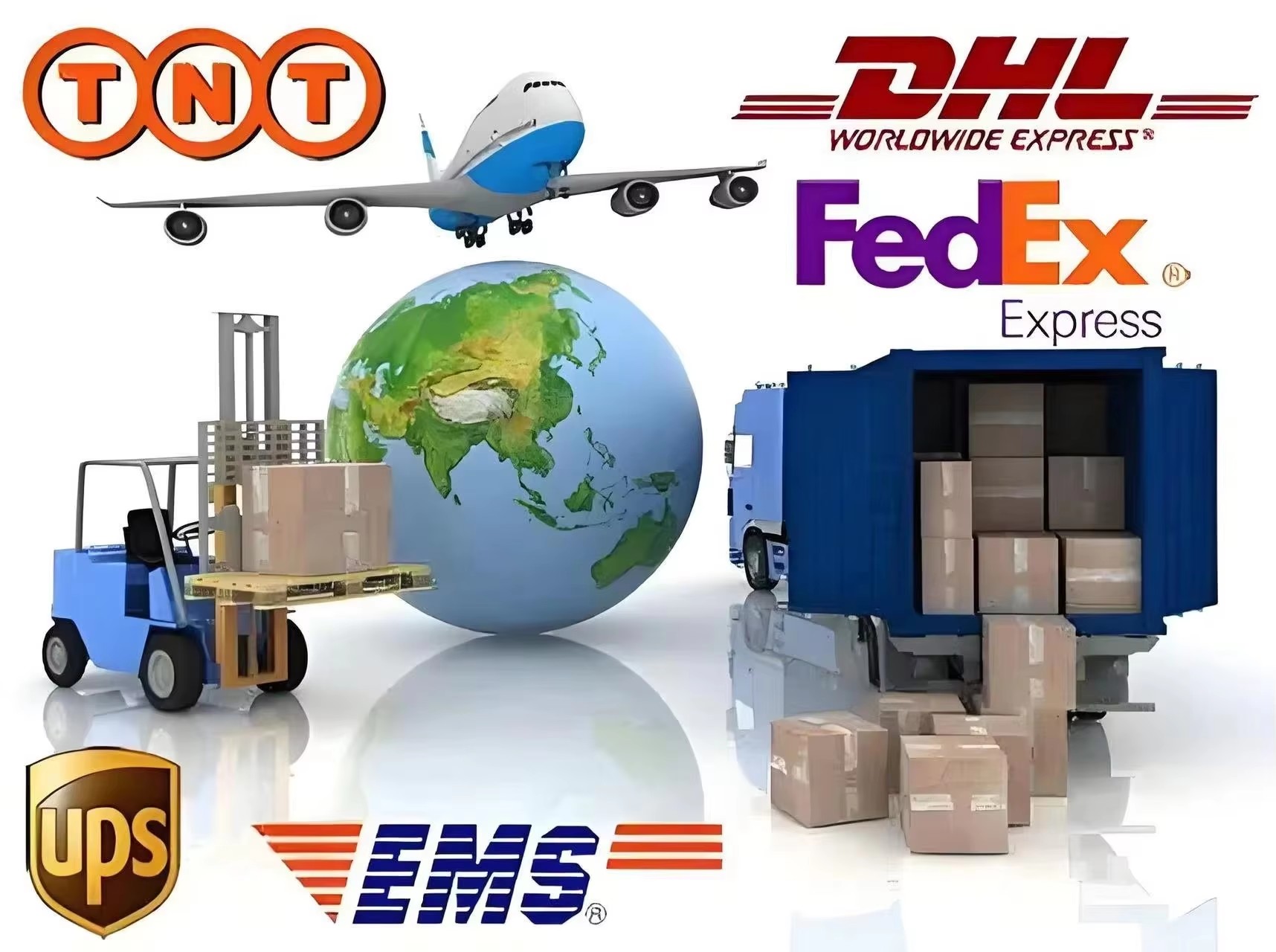Packing Image