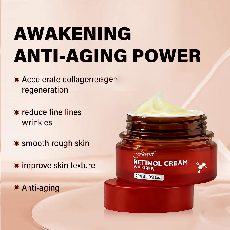 Factory Wholesale Instant Reduce Wrinkles Fine Lines Dark Circles Eyecream Firming Peptides Under Eye Cream