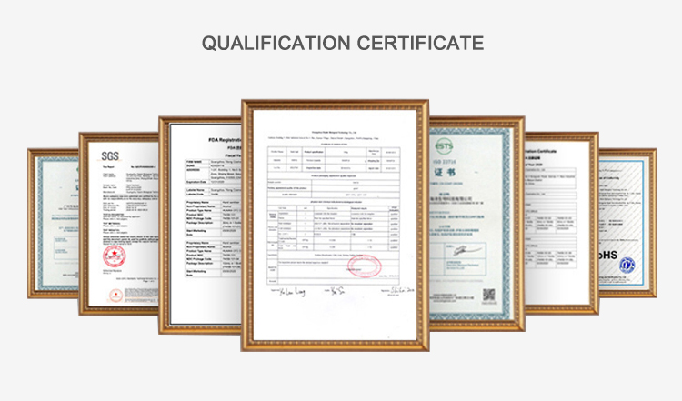 Certification Banner