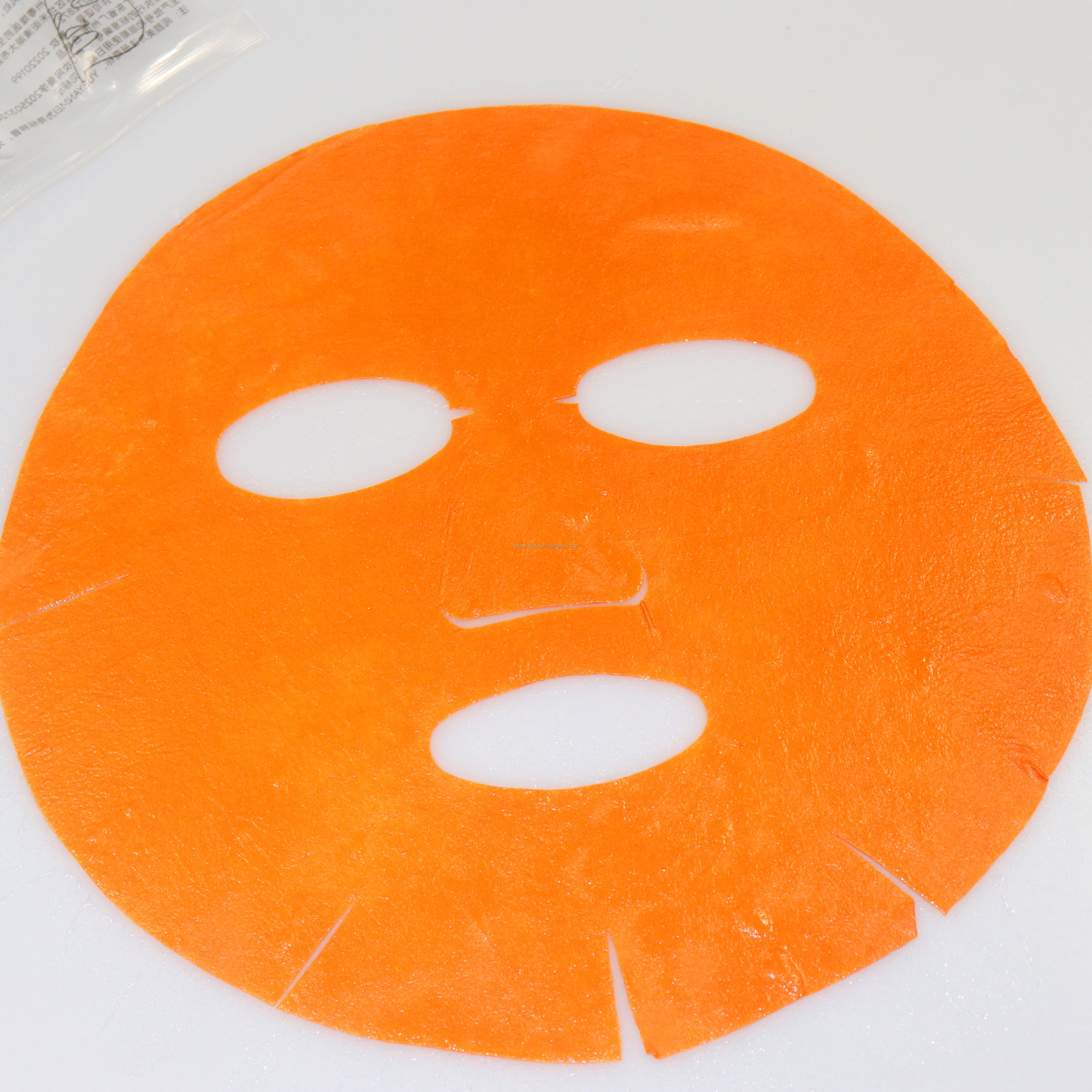 Hyaluronic Acid, Deep Hydrating Peel-Off Facial Mask, Plumps Skin & Strengthens Moisture Barrier for Dry Dehydrated  7-Piece Set