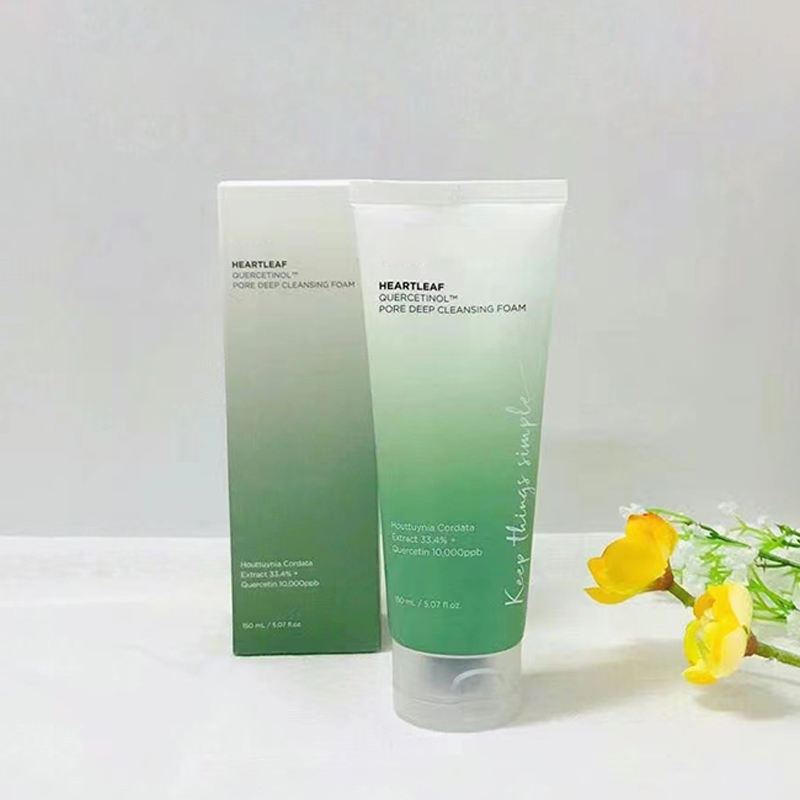 Pore Deep Cleansing Foam Product Image 3