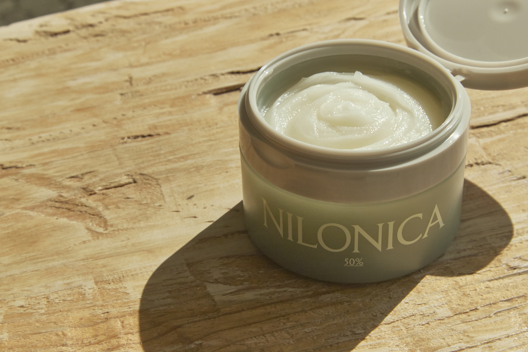 Multi-Purpose Shea Balm | Intensive Moisturizing Care for Face &amp; Body