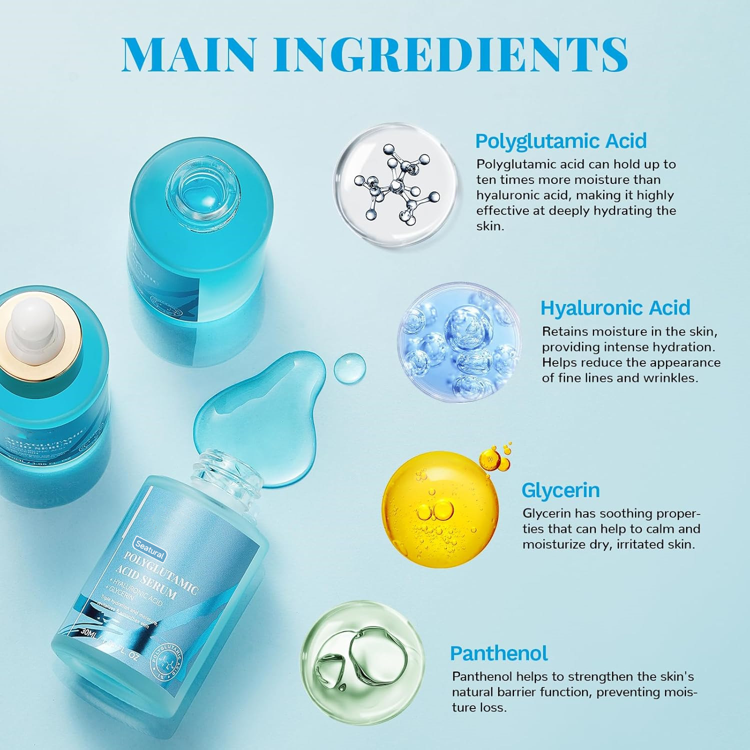 Product Feature 3