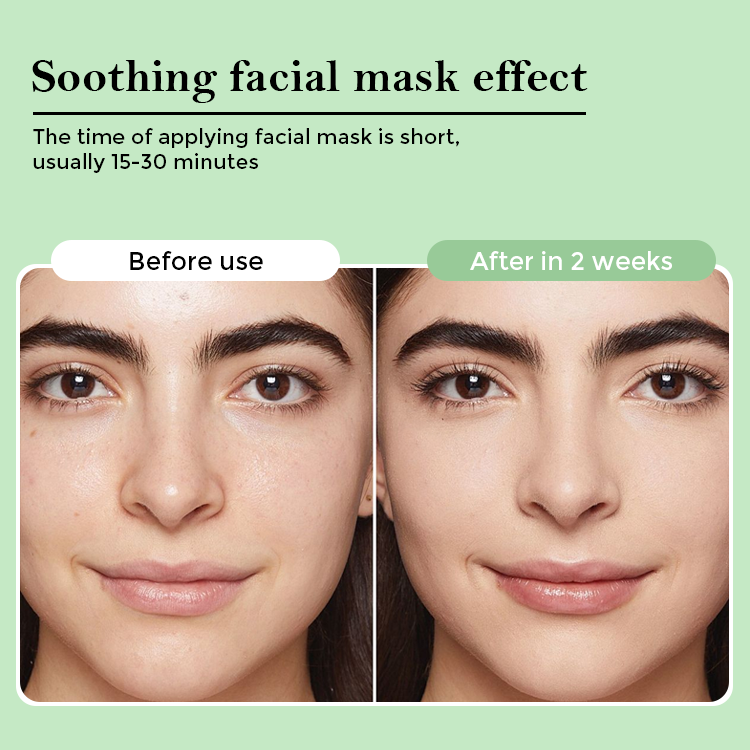 Sheet Facial Mask Feature 4