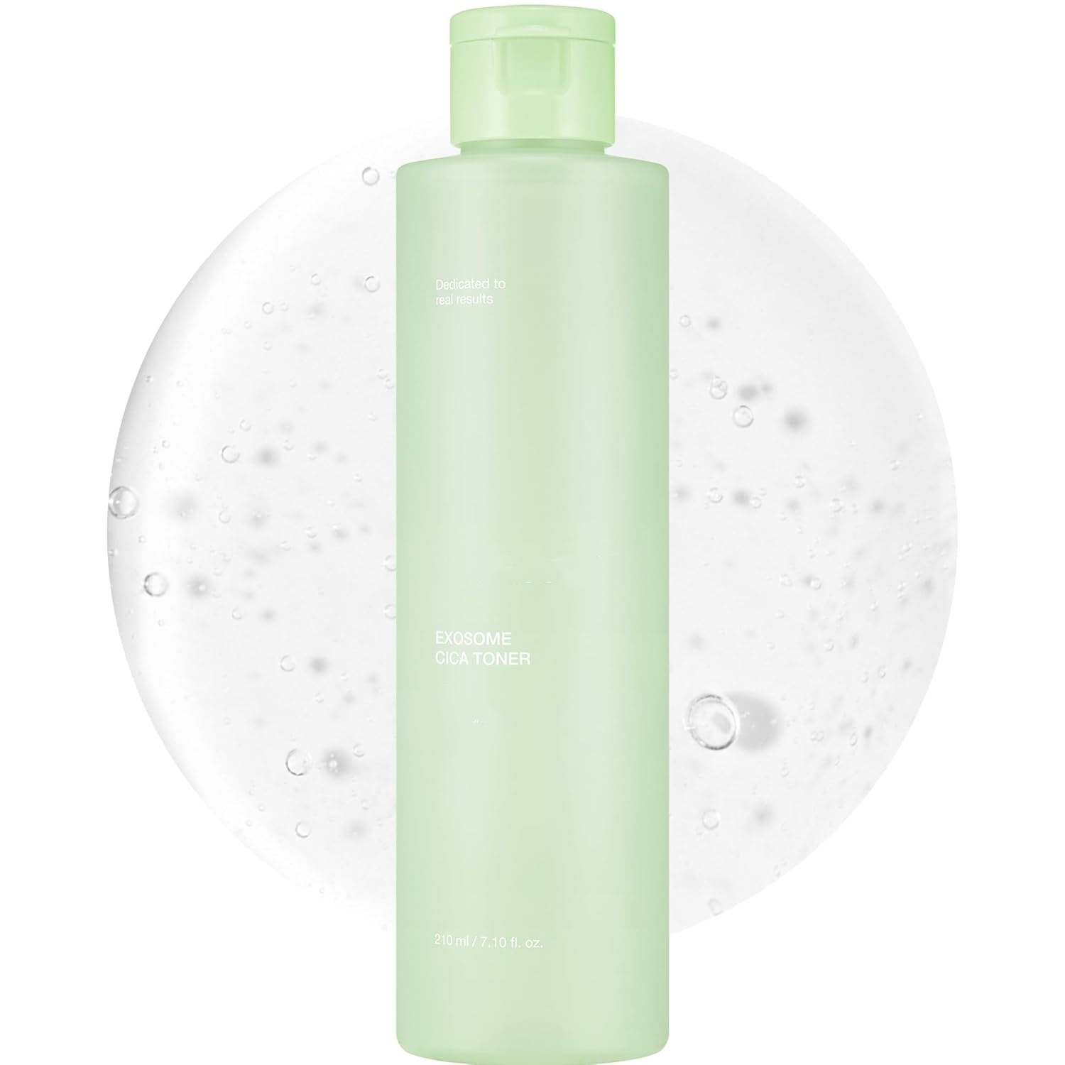 Medicuiib Toner Daily Repair Soothing Water Toner Light Smoothing Refreshing Not Oily Plump and Radiant
