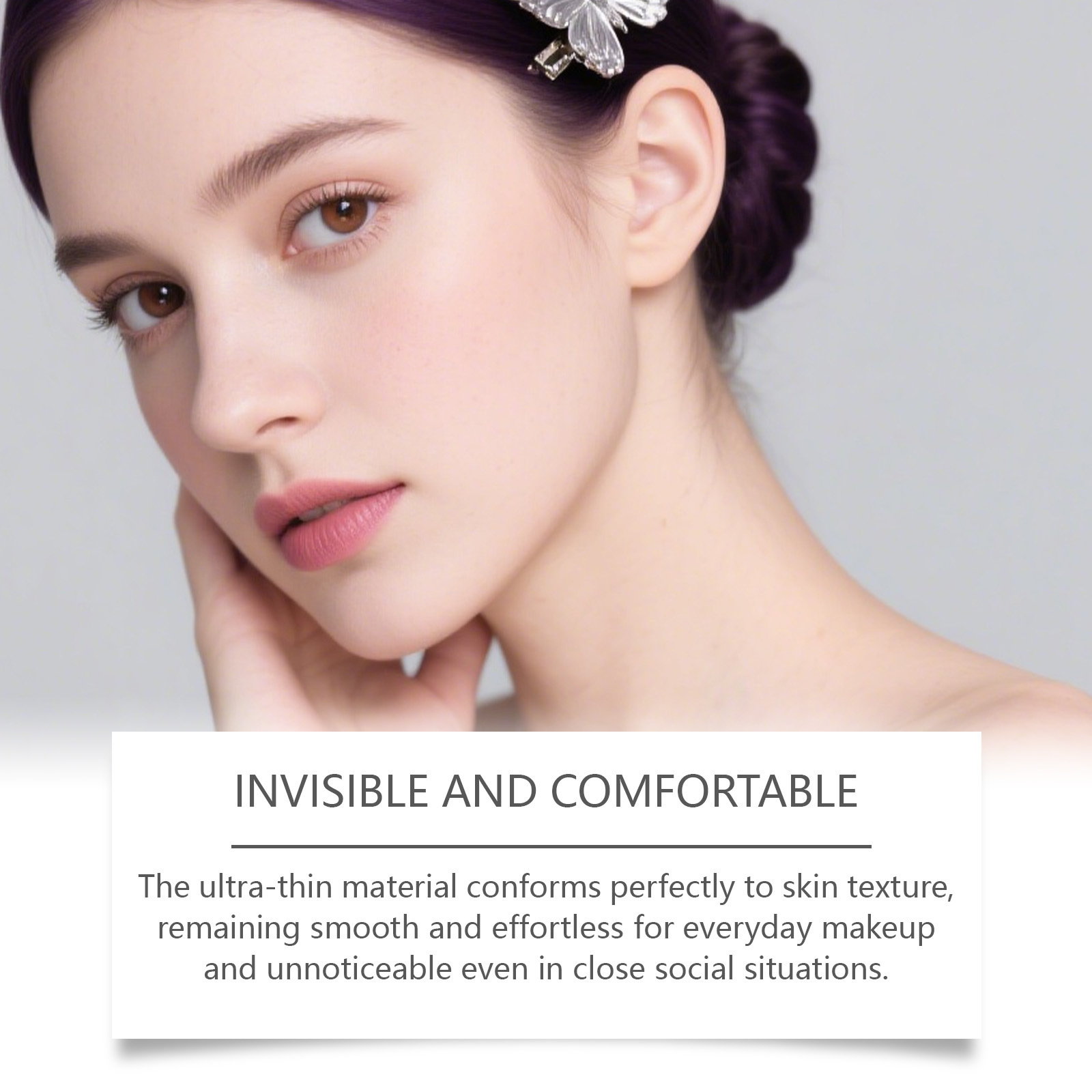 Silk Peptide Intensive Lifting Ampoule Deep Collagen Intensive Revitalizing Essence Face Tightening Smoothing Anti Aging Serum