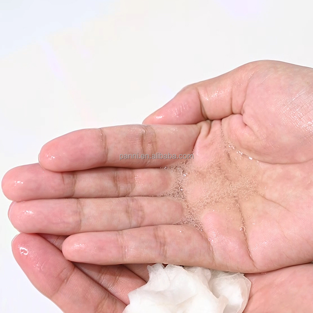 Facial Sheet Mask Detail 4