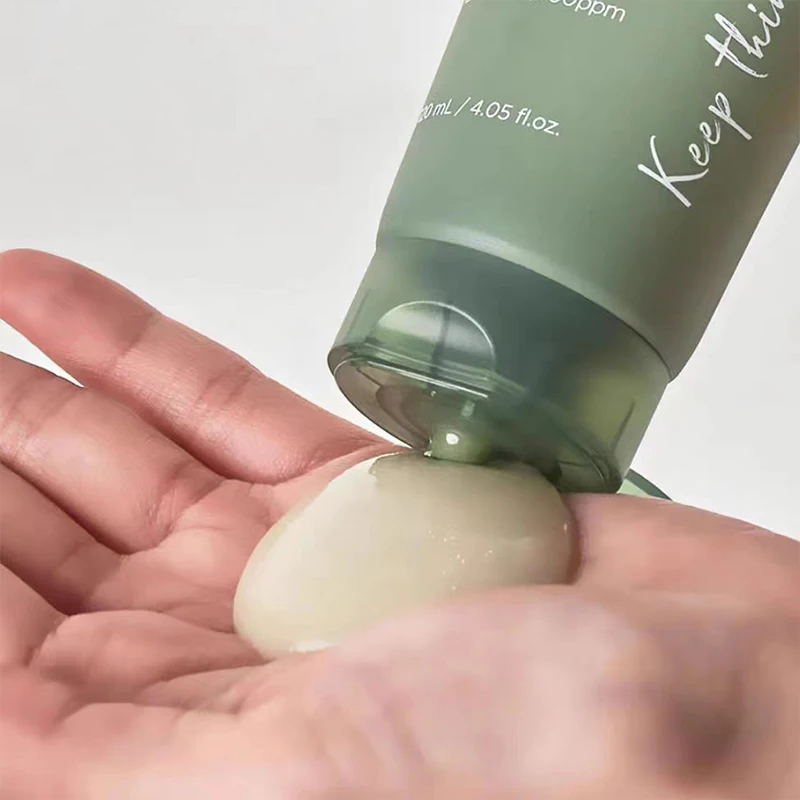 Pore Deep Cleansing Foam Product Image 5