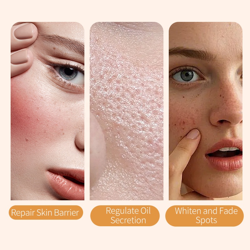 AESTHTANY Ceramide Hydrating Nourishing Repair Serum | Strengthens Skin Barrier Moisturizer for Face Dry Sensitive Skin