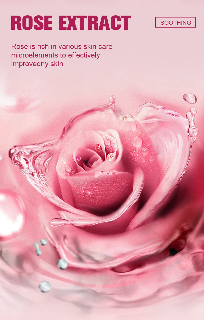 Rose Water Toner 8