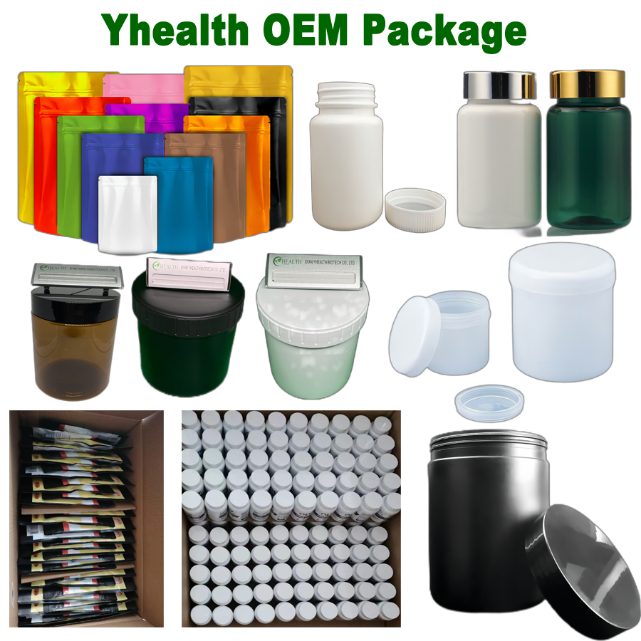OEM Customization