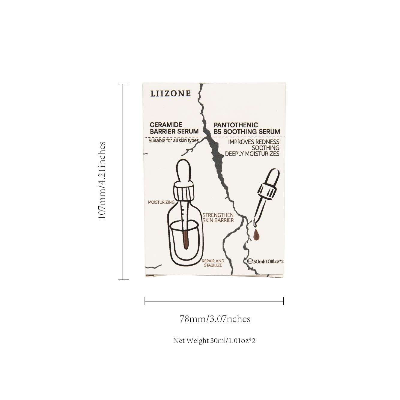 Serum Details 6