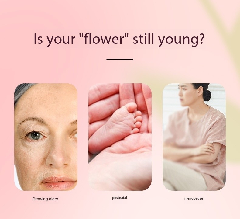 Collagen Peptide Gel Display 6