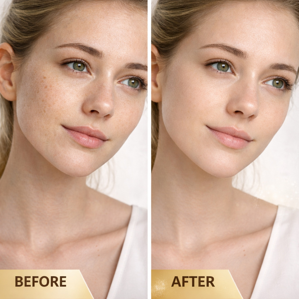 High-quality deep collagen silk peptide ampoule anti-wrinkle fine line smoothing and firming skin elasticity essence