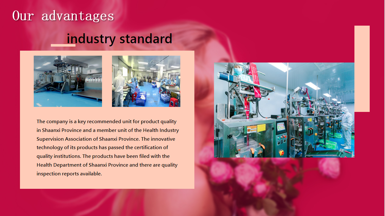 Product Formulation 5