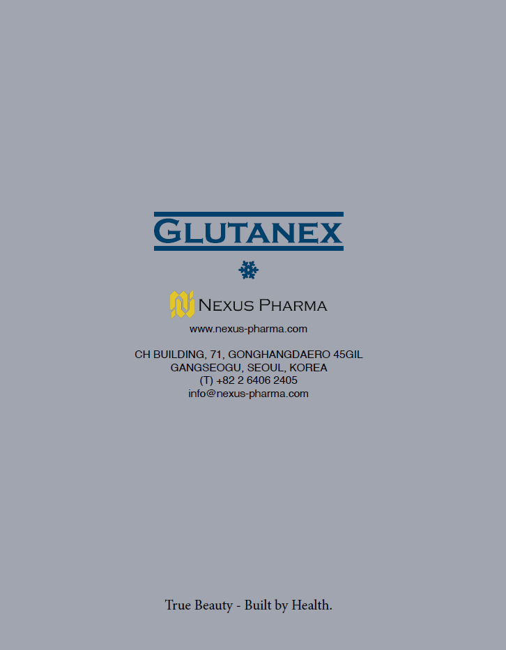 Glutanex Glow Therapy Ampoule Detail 9