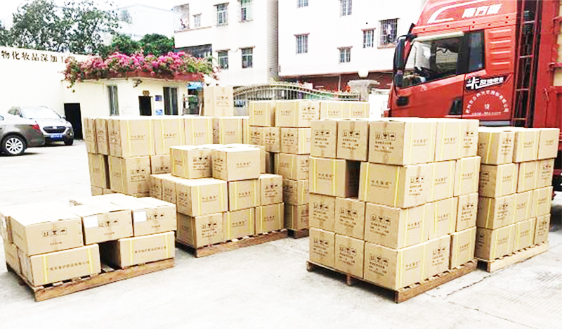 Delivery Process 2