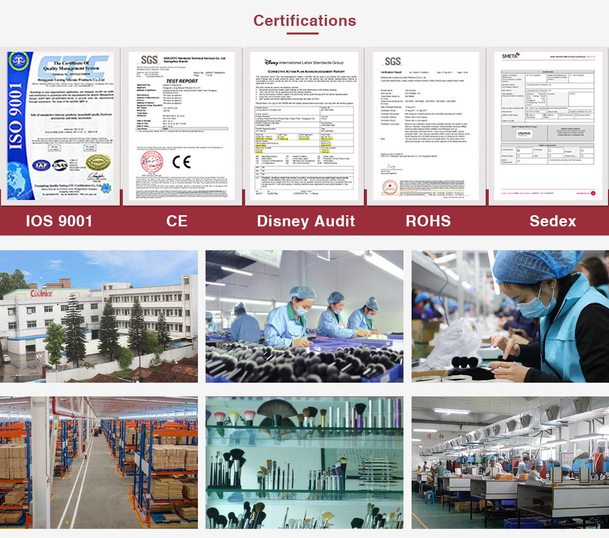 Company Profile 3