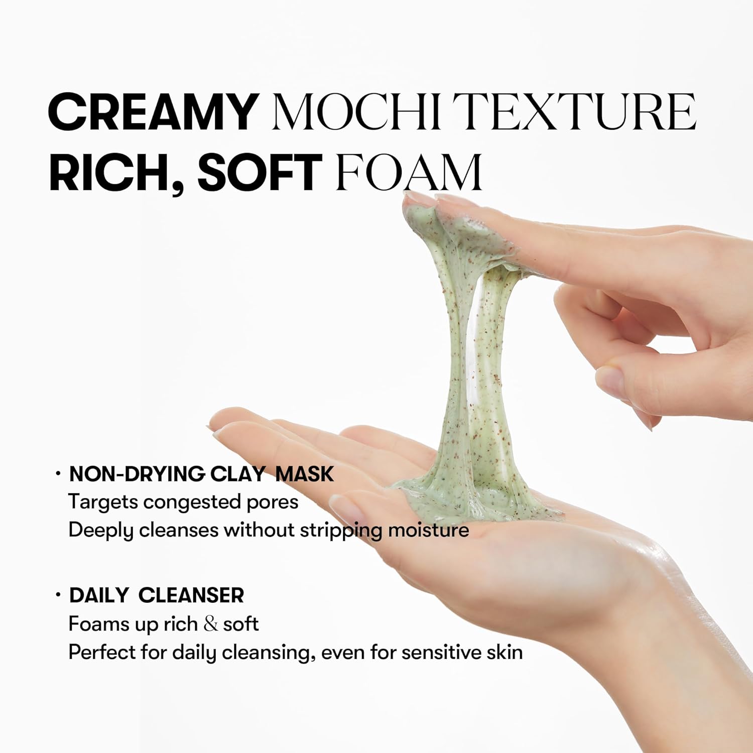 Clay Cleansing Cream Feature Image 4