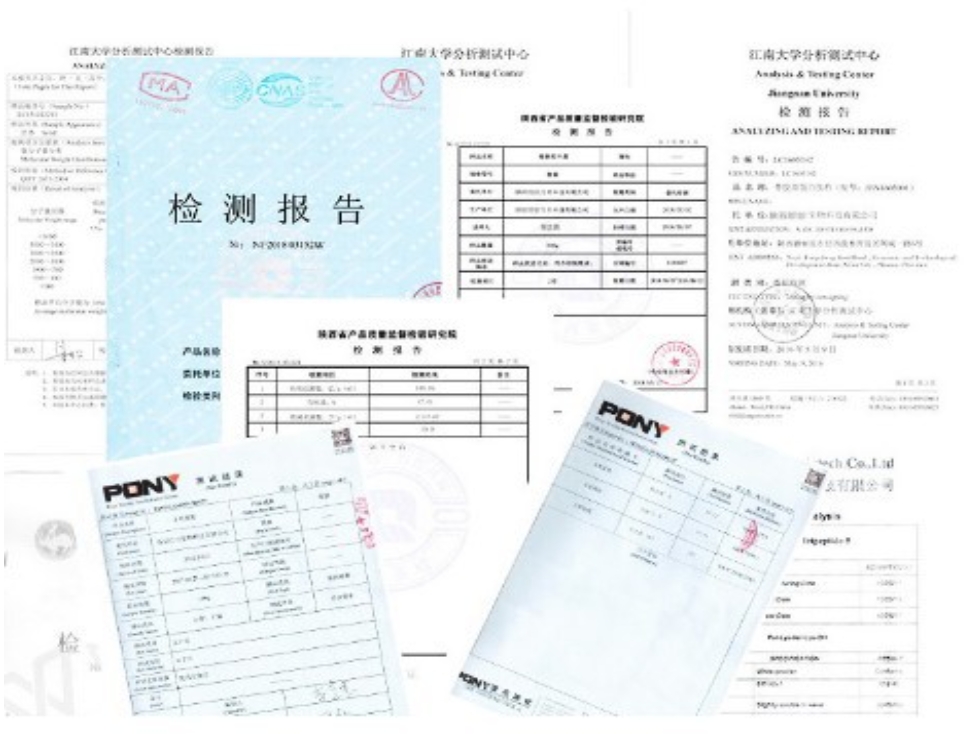 Certificate Info