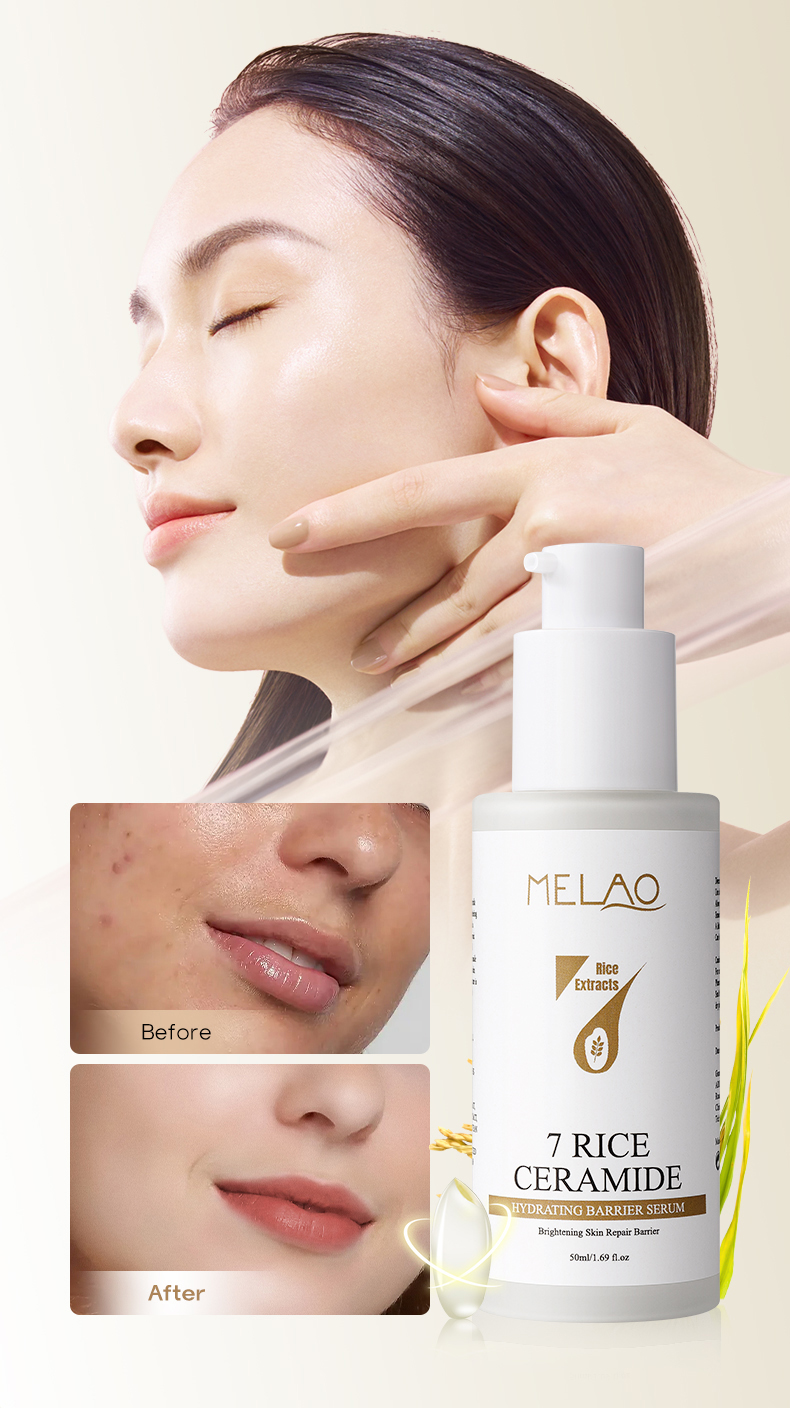 Rice Ceramide Serum Detail 3