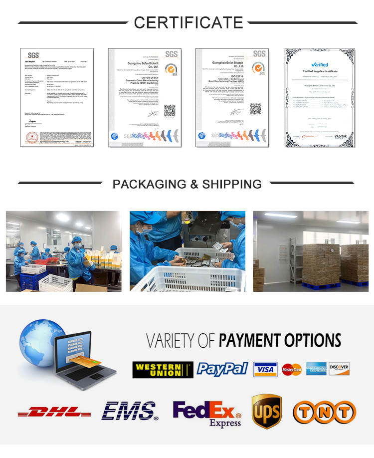 Manufacturing Overview