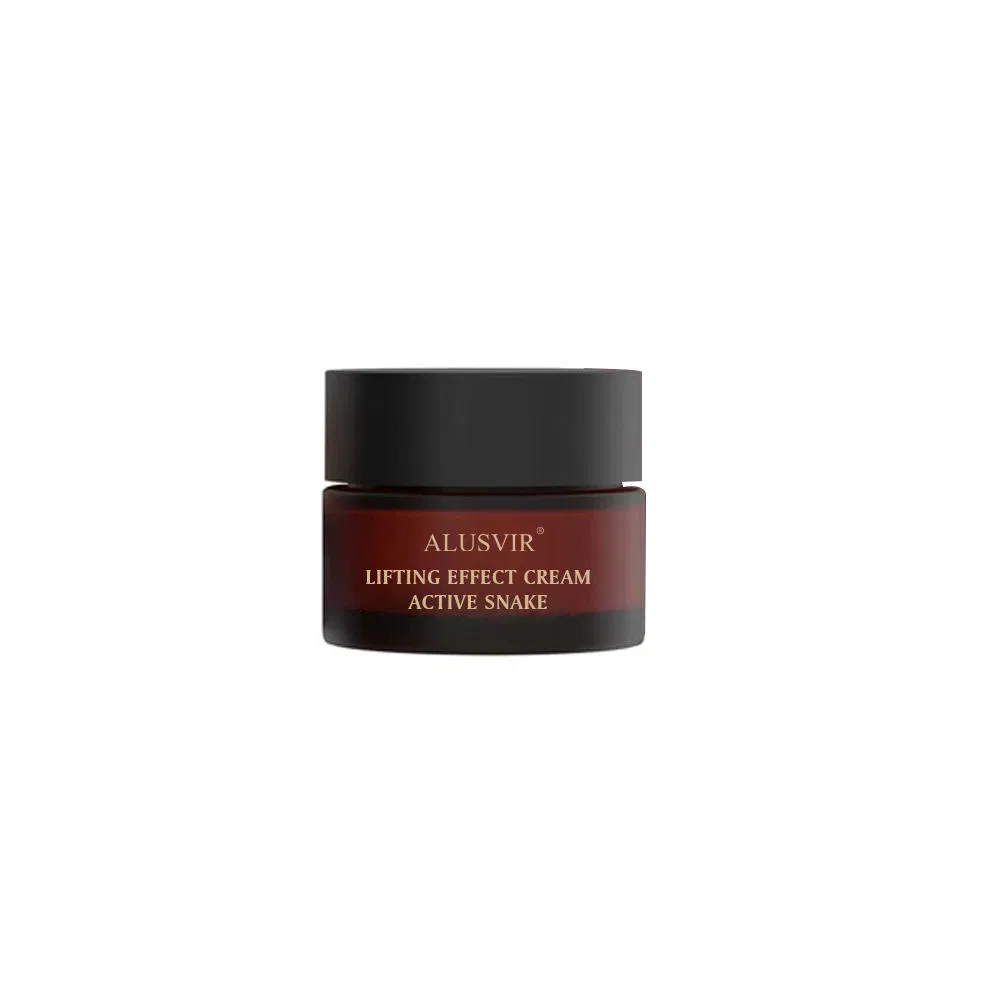 Moisturizing Snake Venom Peptide Moisturizer Nourishing Anti Aging Firming Face Cream Lotion