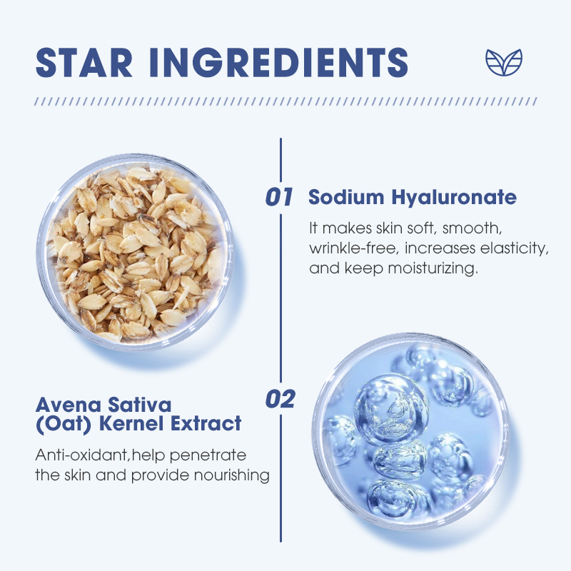 Ingredient Selection 2