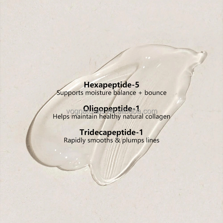 Skin Care Private Label