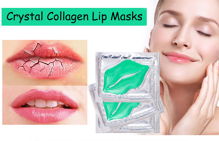 Lip Mask Detail 1