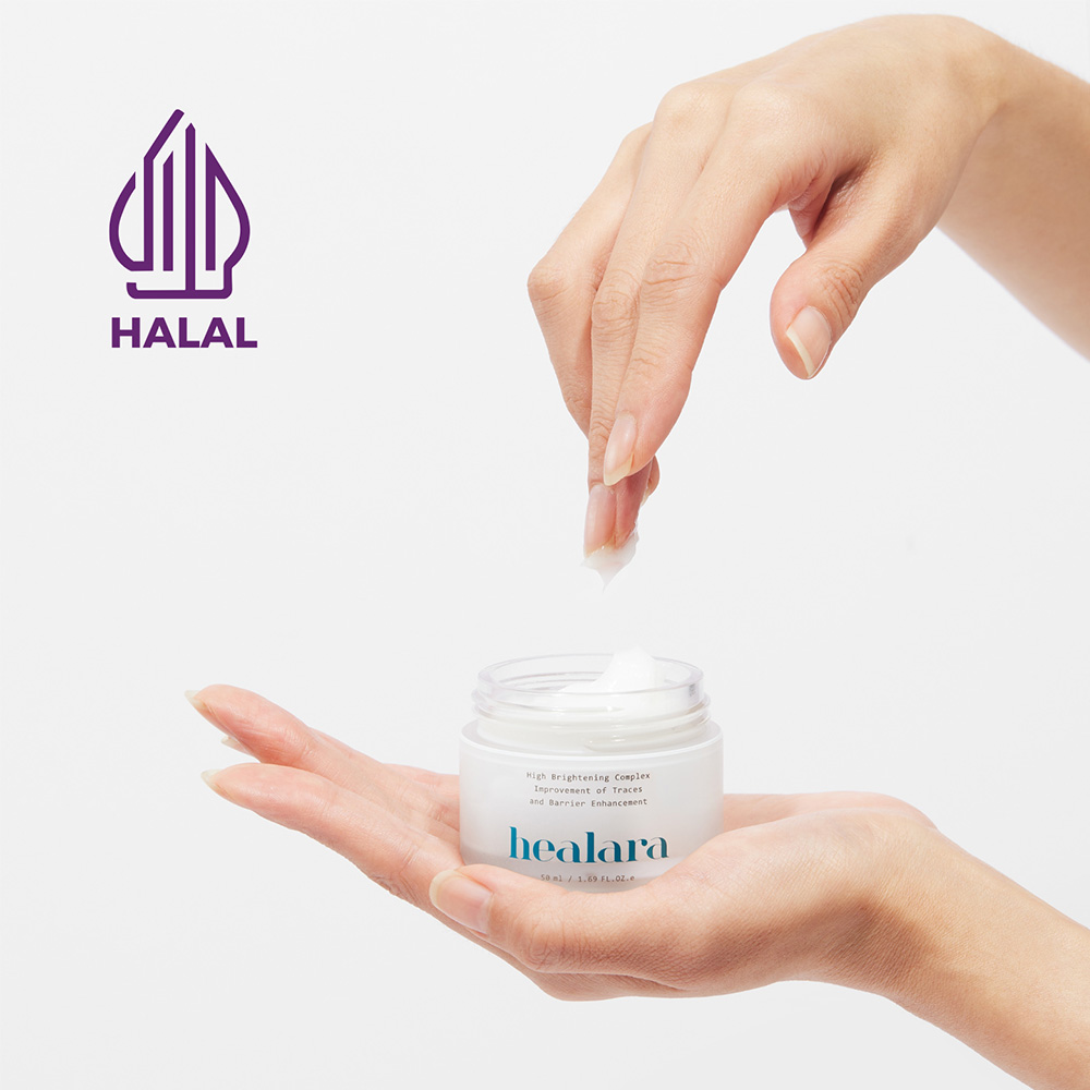 Healara Skincare Product Details 5
