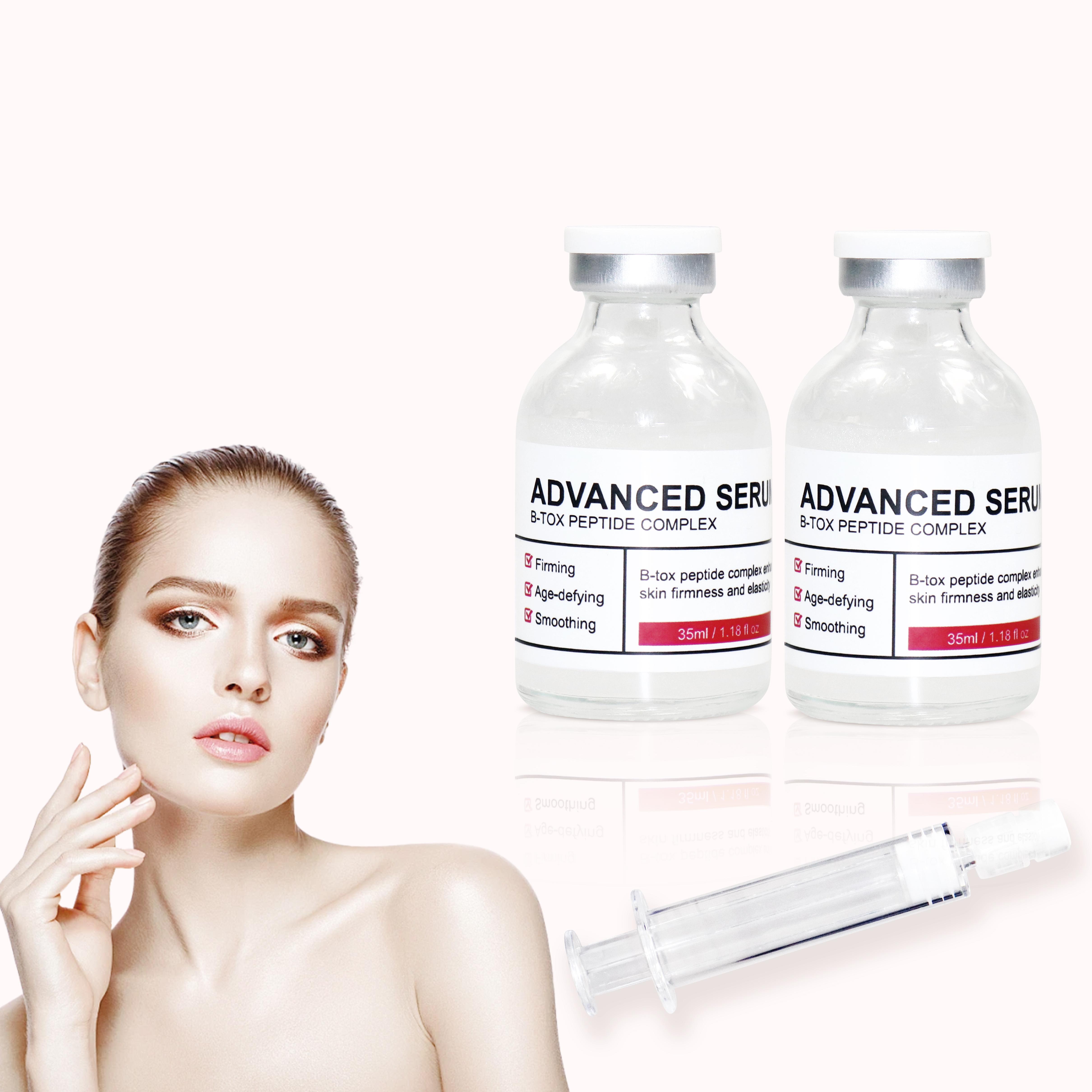 Anti-Aging Treatment for Salon