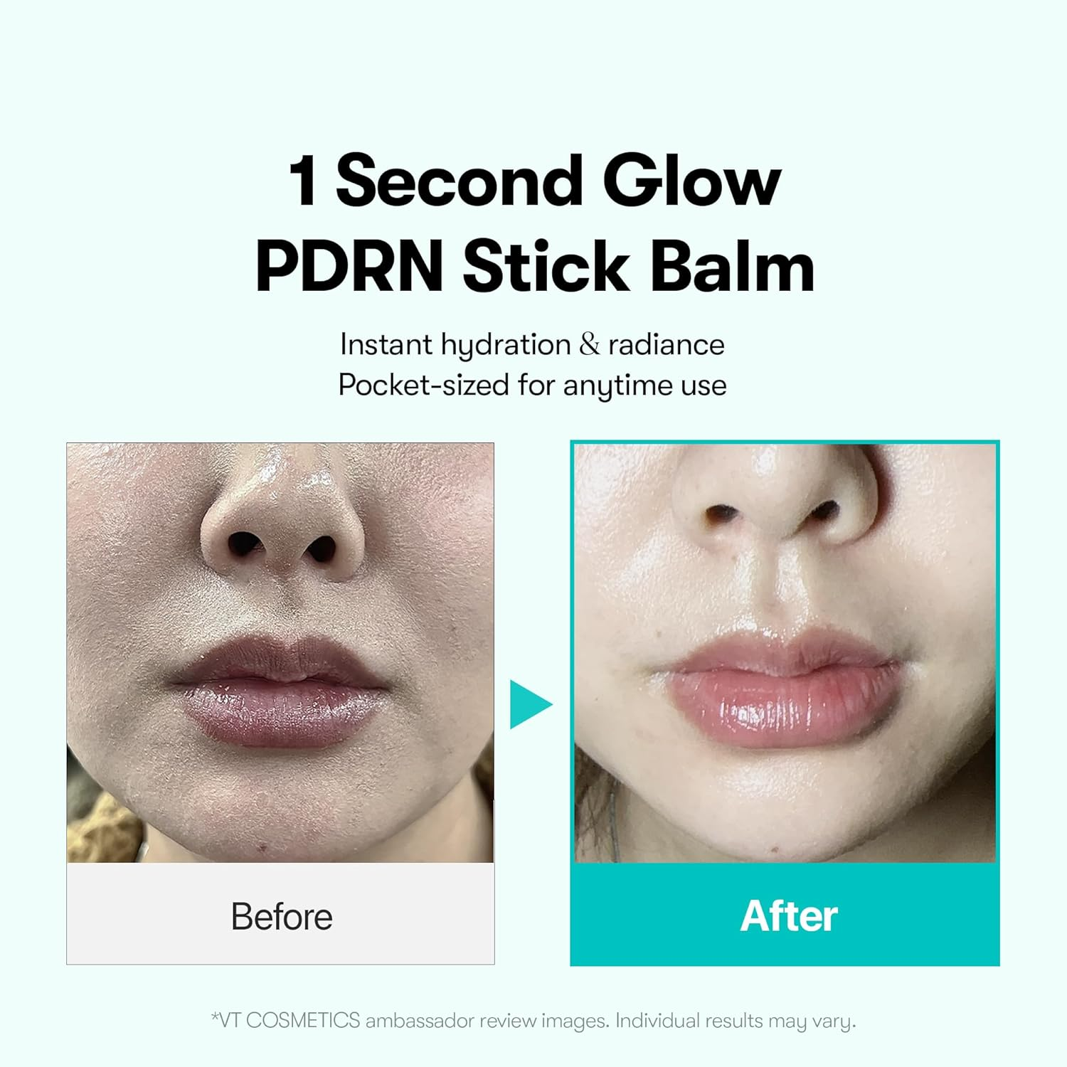 PDRN Moisturizing Cream Blemish Relief Hydrating Care Korean Skincare Even All-In-One Multi Balm for Radiant Healthy Skin