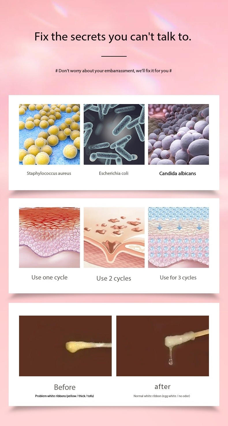 Collagen Peptide Gel Display 8