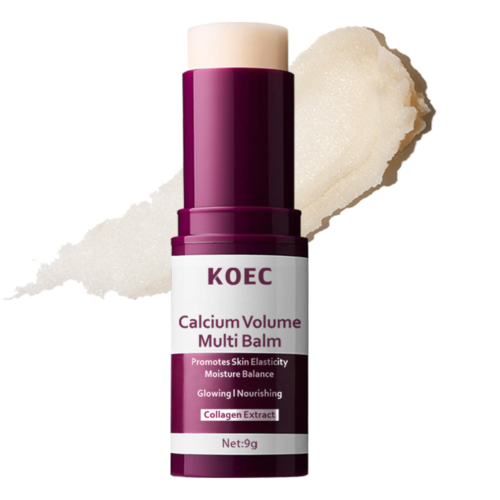 Koec Wrinkle Bounce Multi Balm Stick Detail 6