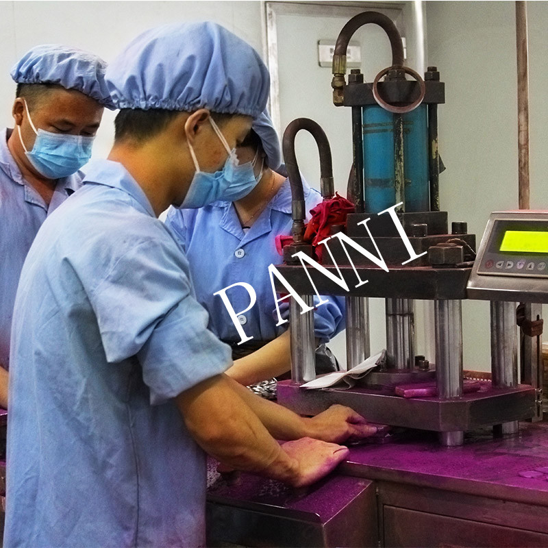 Production Facility 1