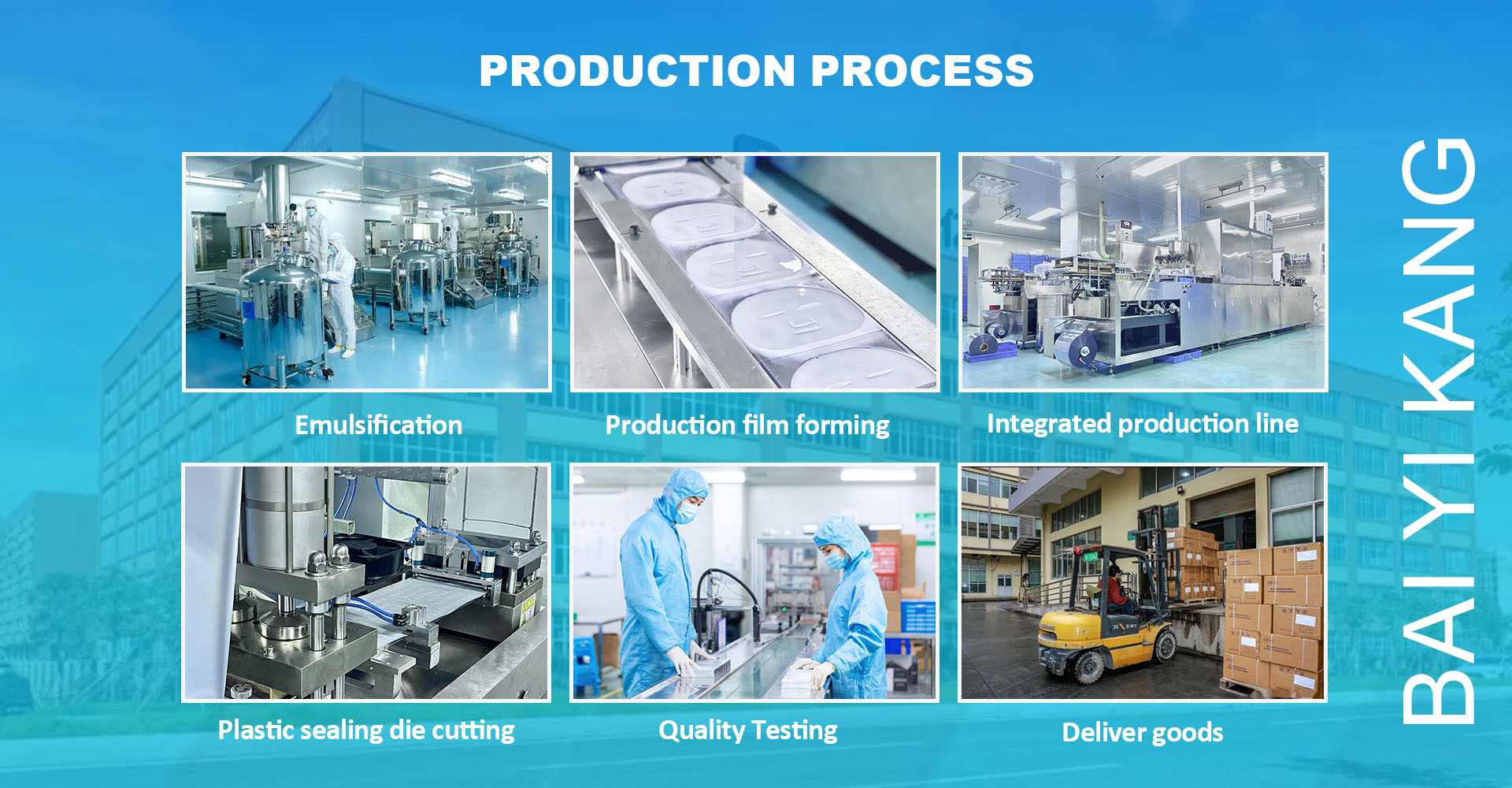Product Certificate