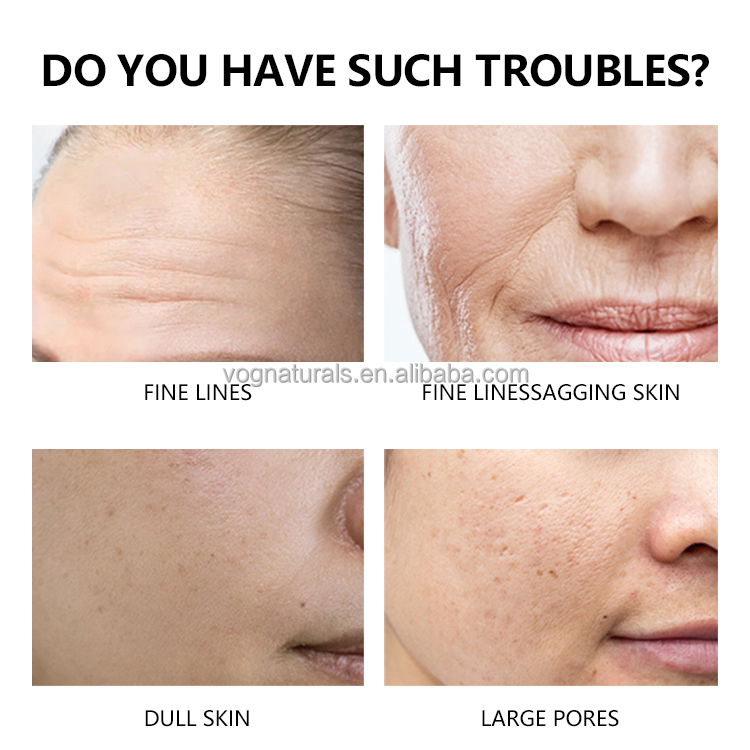 Exfoliating Nourishing Day Use