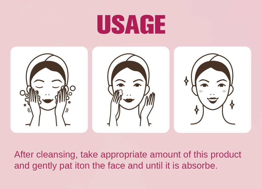 Rose Water Toner 9