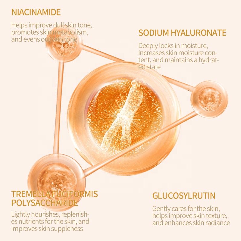 AESTHTANY Ceramide Hydrating Nourishing Repair Serum | Strengthens Skin Barrier Moisturizer for Face Dry Sensitive Skin