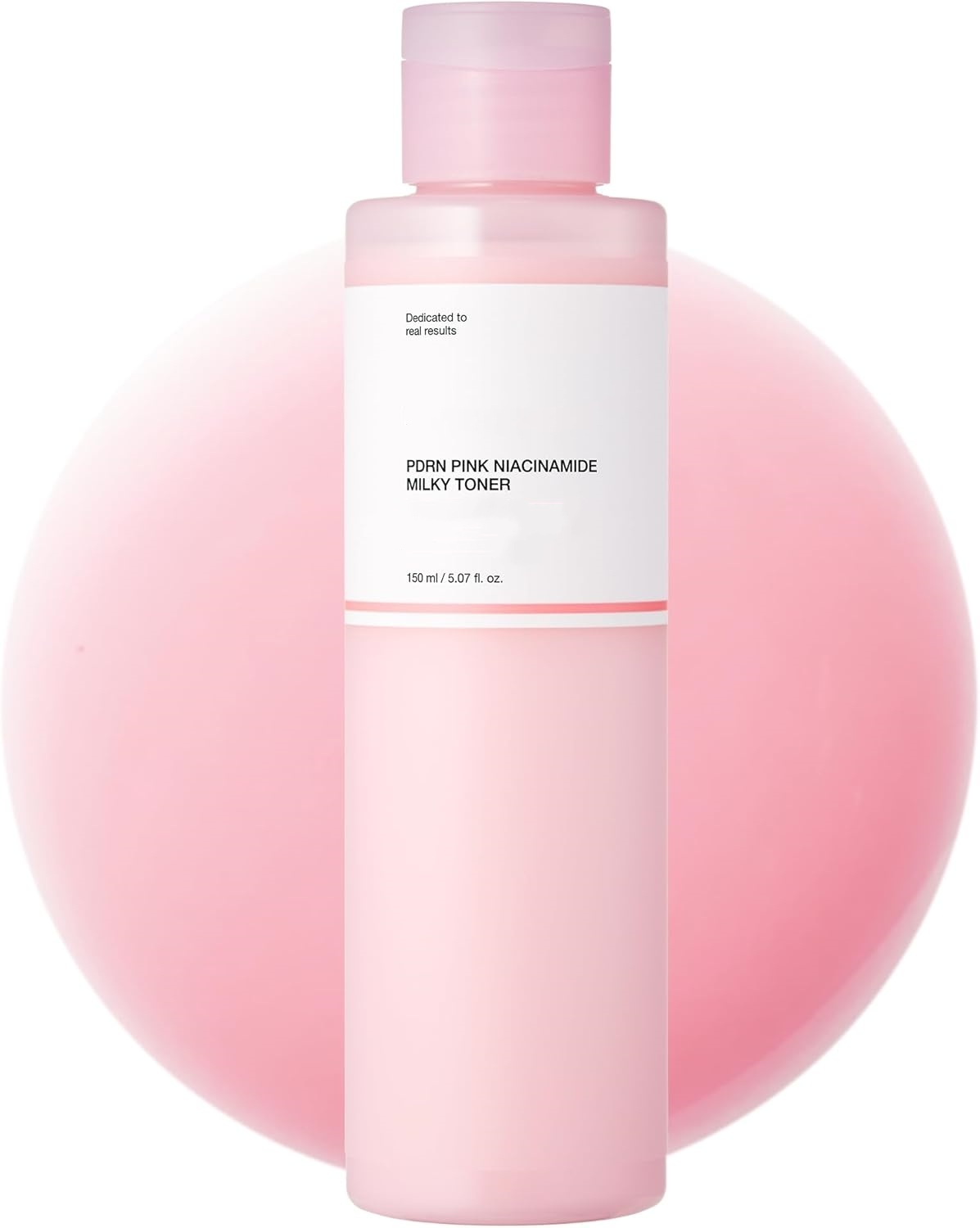 Medicuiib Toner Daily Repair Soothing Water Toner Light Smoothing Refreshing Not Oily Plump and Radiant