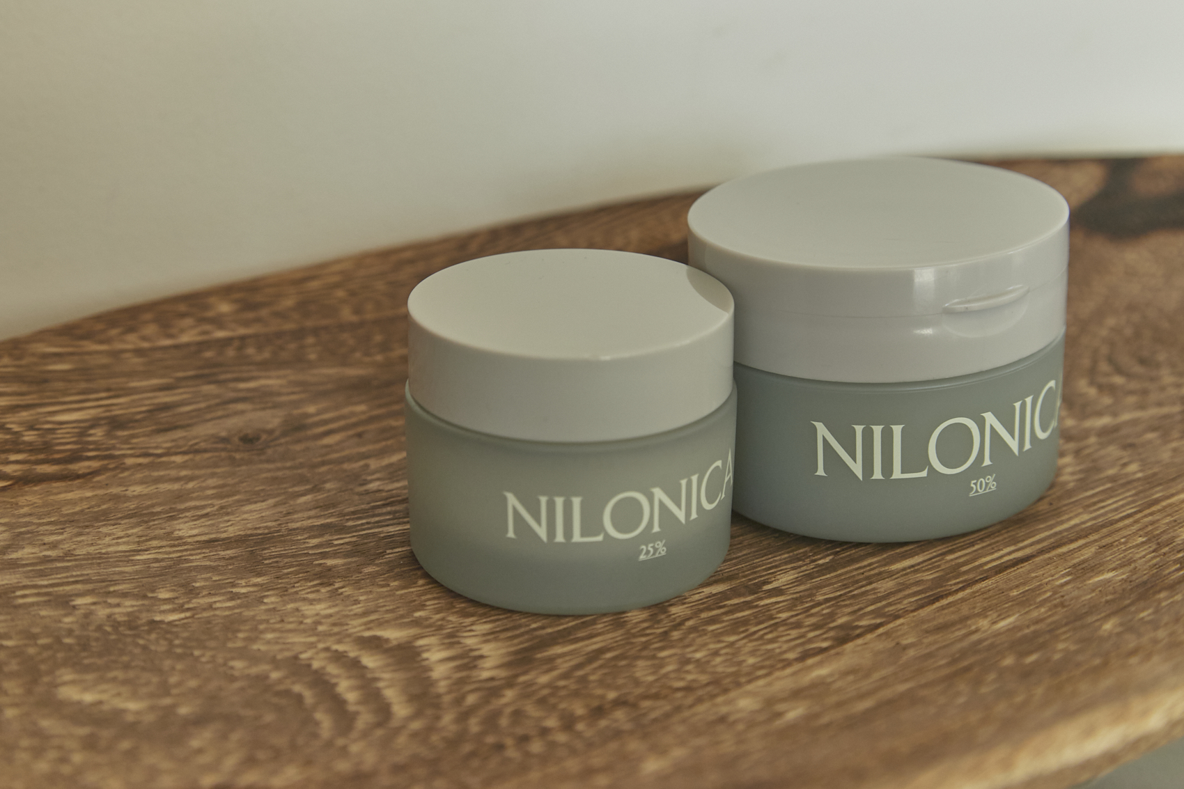 Multi-Purpose Shea Balm | Intensive Moisturizing Care for Face &amp; Body