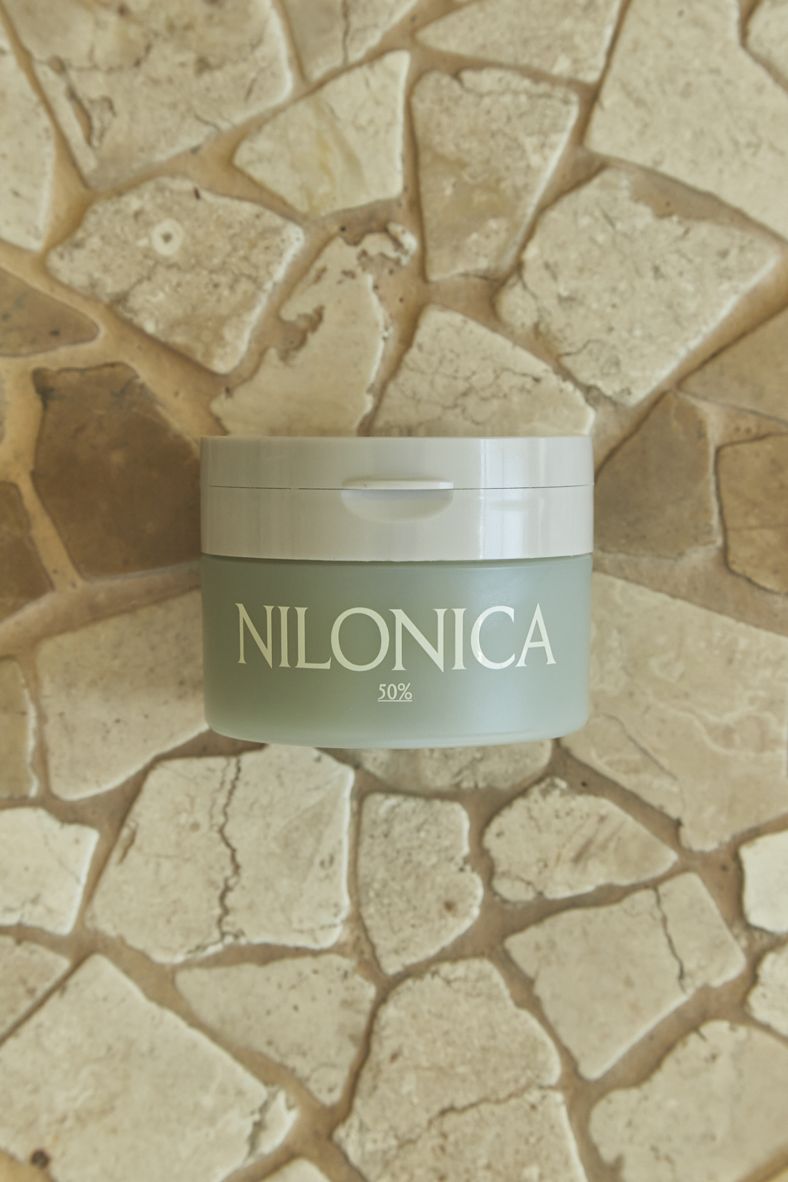 Multi-Purpose Shea Balm | Intensive Moisturizing Care for Face &amp; Body