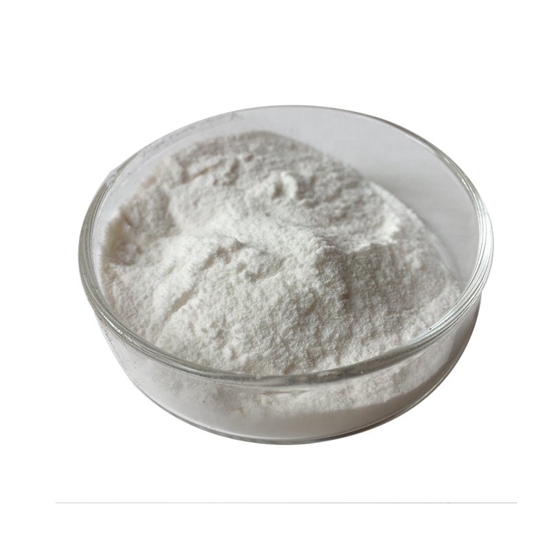 Natural Polyglutamic Acid Powder (PGA) CAS 25513-46-6 | Super Moisturizer for Hydrating Serums &amp; Masks