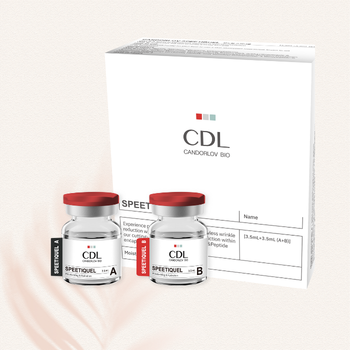 All-in-One Skin Repairing for HA Collagen Peptide Complex Soothing Booster Gel for Instant Whitening Brightening Firming