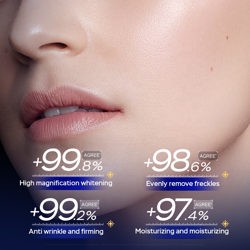 Hot Selling Vitamin C Whitening Anti Dark Spot Serum Anti Dark Spots Removing Serum Anti Freckle Face Care Serum