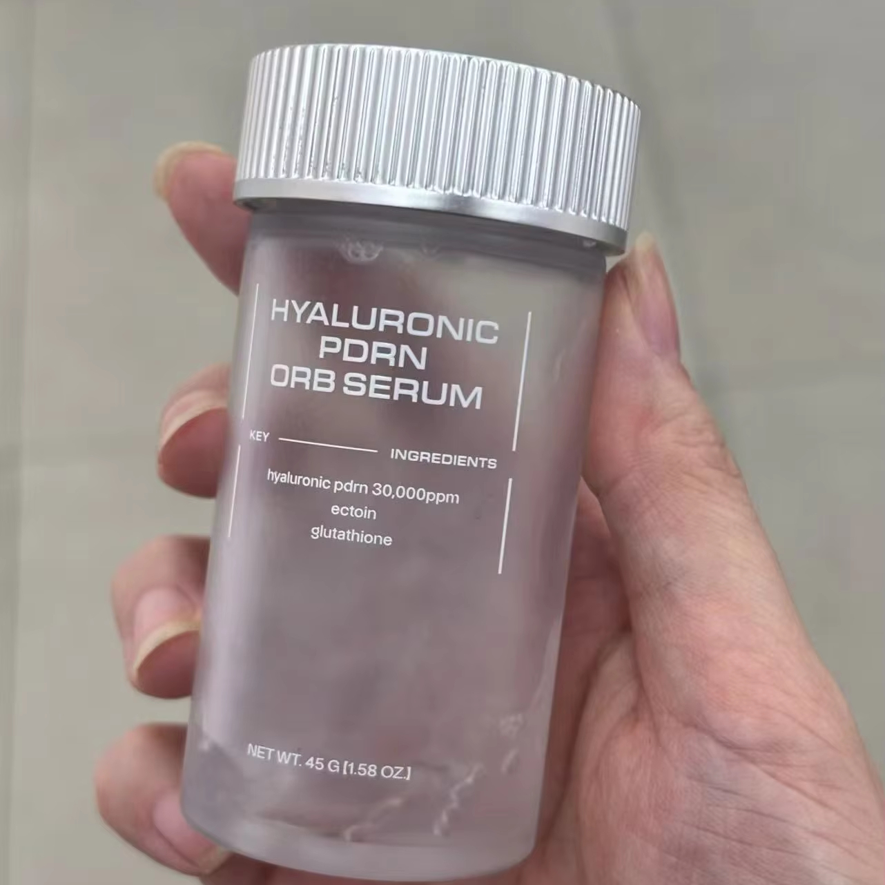 Wholesale HAUUA Hyaluronic Acid Essence for Skin Repair, Firming, Deep Hydration, Radiance Enhancement and Anti-wrinkle Care