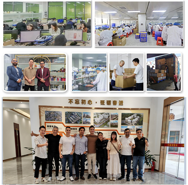 Factory Facilities